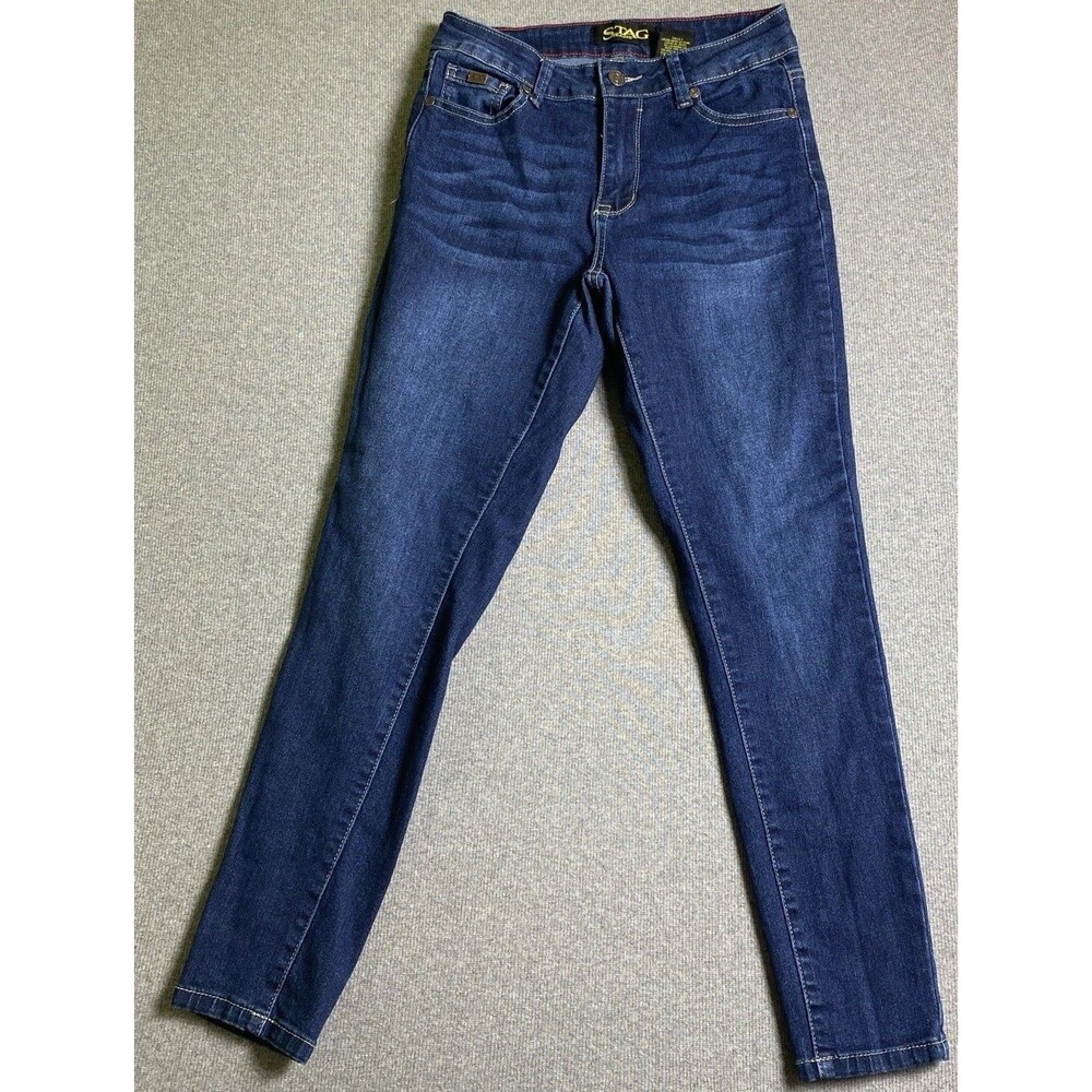 Stag Jeans Skinny Stretch Jeans Size S